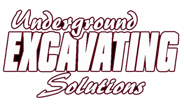 Underground Excavating Solutions LLC Logo